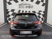 Toyota Corolla 1.8 Hybrid Comfort