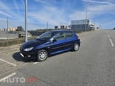 Peugeot 206 1.1 XR Présence