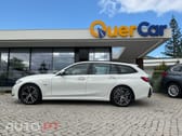 BMW 330 e Pack M Auto