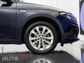 Fiat Tipo 1.3 M-Jet Lounge