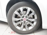 Fiat Tipo 1.3 M-Jet Lounge