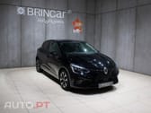 Renault Clio 1.0 TCe Techno