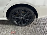 Mercedes-Benz CLA 200 d
