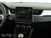 Renault Captur Captur 1.0 TCe Techno Bi-Fuel