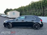Mercedes-Benz A 180 d AMG Line Aut.
