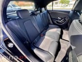 Mercedes-Benz A 180 d Style