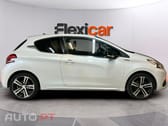 Peugeot 208 1.2 PureTech GT Line