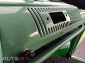 Volkswagen Transporter T1 