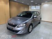 Peugeot 308 BlueHDi FAP 100 Stop & Start Access