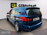 BMW 216 D SportLine 