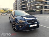 Seat Arona 1.0 TSI FR DSG - Automático