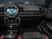 MINI Clubman John Cooper Works ALL4