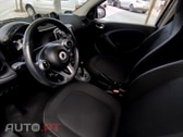 Smart ForFour 0.9 Passion 90 Aut.