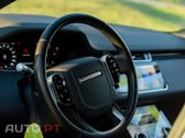 Land Rover Evoque 2.0 D150 AWD R-Dynamic Auto