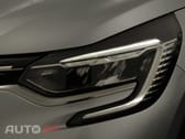 Renault Captur Captur 1.0 TCe Techno Bi-Fuel