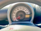 Peugeot 107 1.0 Trendy