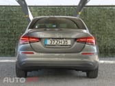 Mercedes-Benz A 180 Limousine
