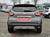Renault Captur 1.3 TCe Exclusive