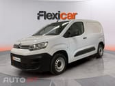 Citroen Berlingo 1.5 BlueHDi M Shine Pack