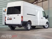 Ford Transit 2.4 TDdi TA