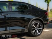 Polestar 2 Long Range 78 kWh