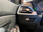 BMW 318 D BREAK