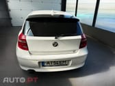 BMW 123 d