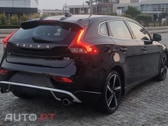 Volvo V40 D2