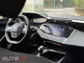 Peugeot 308 SW 1.2 PureTech Active Pack