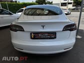 Tesla Model 3 Standard Range Plus RWD