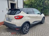 Renault Captur 0.9 TCE