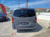 Mercedes-Benz Vito 109 CDi/32 Select