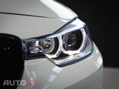 BMW 318 d Auto Pack M