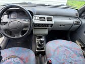 Renault Clio 1.9 D Manager