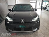 Citroen e-C4 136 PLUS