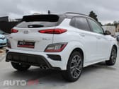 Hyundai Kauai 1.0 T-GDi N-Line