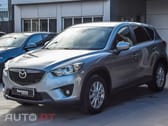Mazda CX-5 2.2 D Evolve