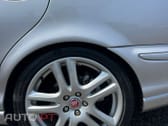 Jaguar X-Type 2.0 D Sport