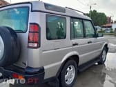 Land Rover Discovery 2.5 Td5 S