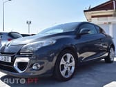 Renault Mégane Coupe 1.6 dCi Bose Edition