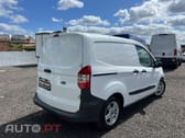 Ford Transit 1.5 TDCi Sport
