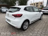 Renault Clio 1.5 Blue dCi Intens