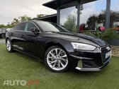 Audi A5 40 TDI Advanced S tronic