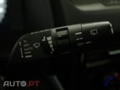 Nissan Qashqai Qashqai 1.3 DIG-T N-Connecta LED Xtronic