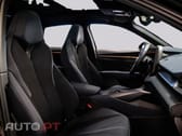 Cupra Terramar  2.0 TSi VZ ALL-BLACK