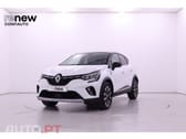 Renault Captur 1.0 TCe Techno