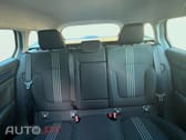 Renault Mégane Sport Tourer 1.5 dCi GT Line