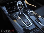 BMW 520 d Auto