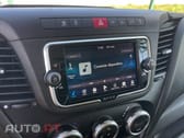 Iveco Daily 3.0D 35C16 Contentor + Plataforma Elevatória