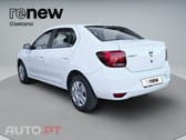 Dacia Logan 1.5 Blue dCi 95cv Comfort